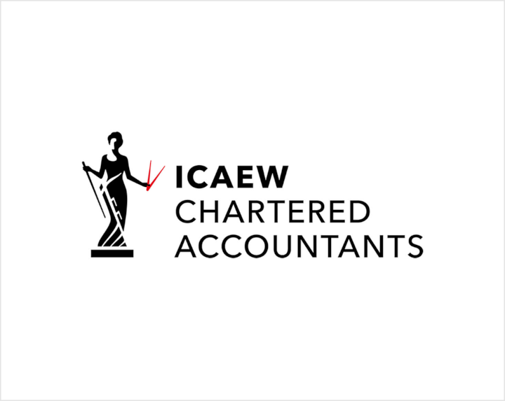 Icaew logo