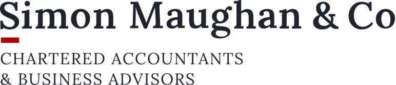 Simon Maughan & Co - Chartered Accountants for businesses and individuals logo